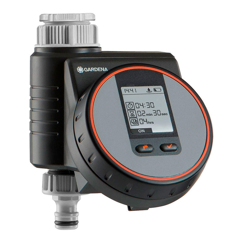 Gardena Flex Digital Irrigation Programmer