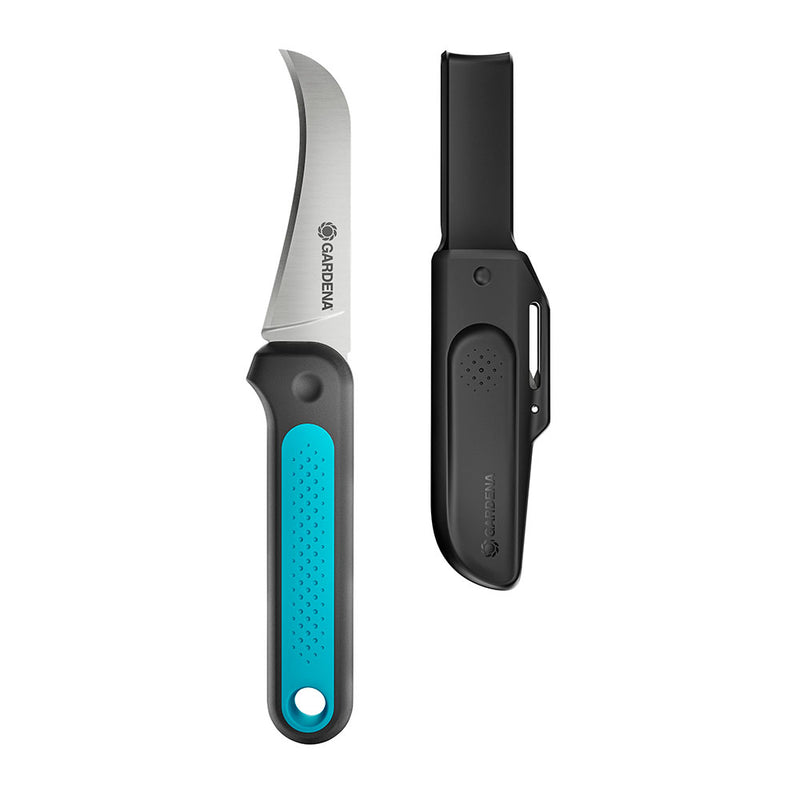 Cuchillo Veggiecut Gardena