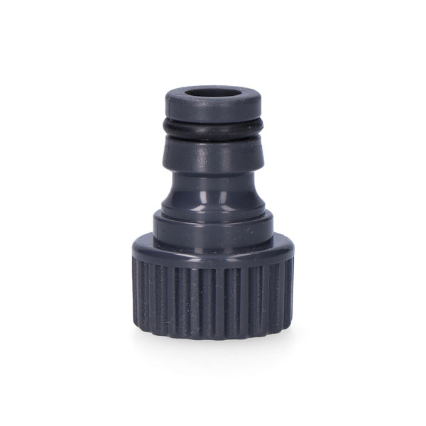 Quick Coupler, 1/2" Female Thread (Blister) Edm