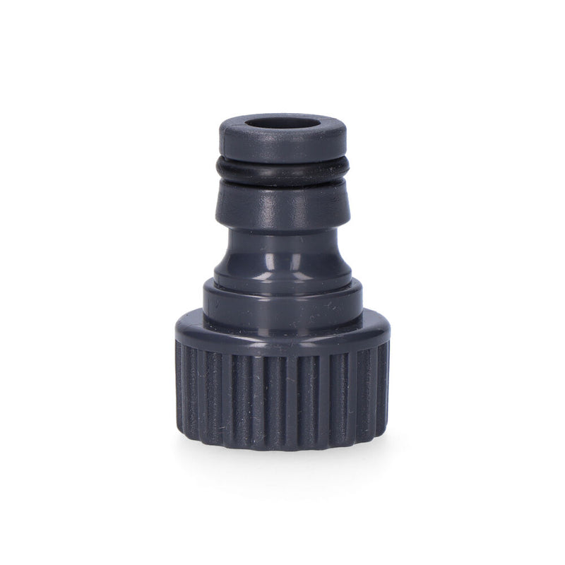 Quick Coupler, 1/2" Female Thread (Blister) Edm