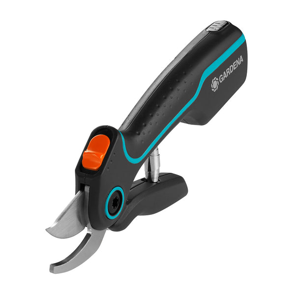 Gardena Assistcut 12222-20 Battery-Powered Pruning Shears