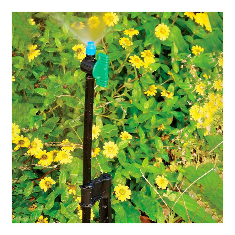 Varijet 180° Kit with Stand and Blue Bird Rod