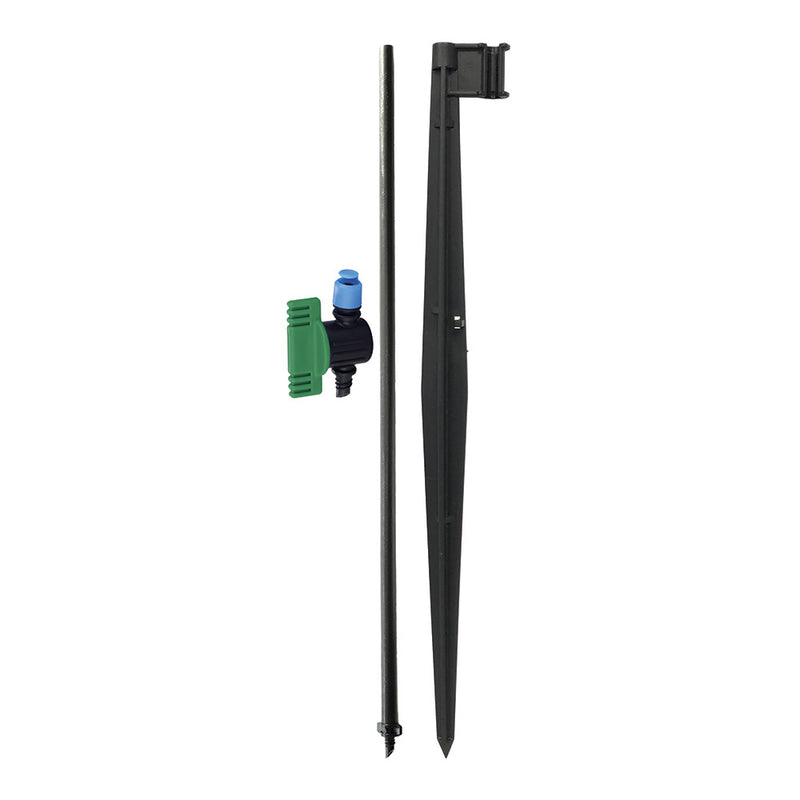 Varijet 180° Kit with Stand and Blue Bird Rod