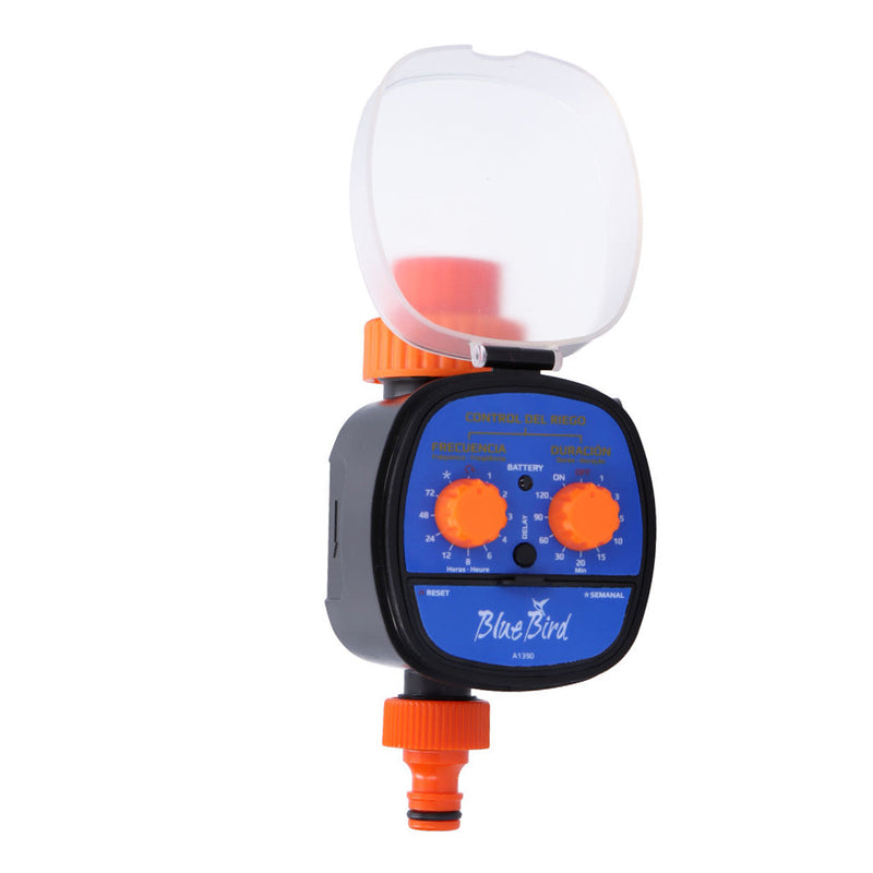 Blue Bird Analog Irrigation Programmer