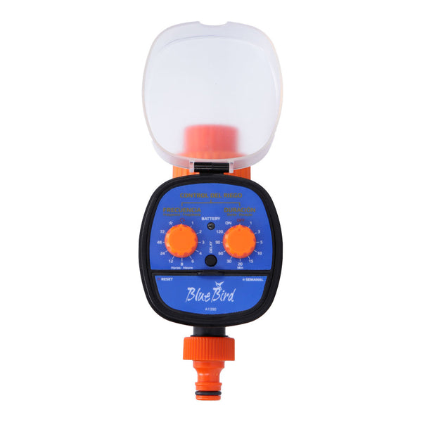 Blue Bird Analog Irrigation Programmer