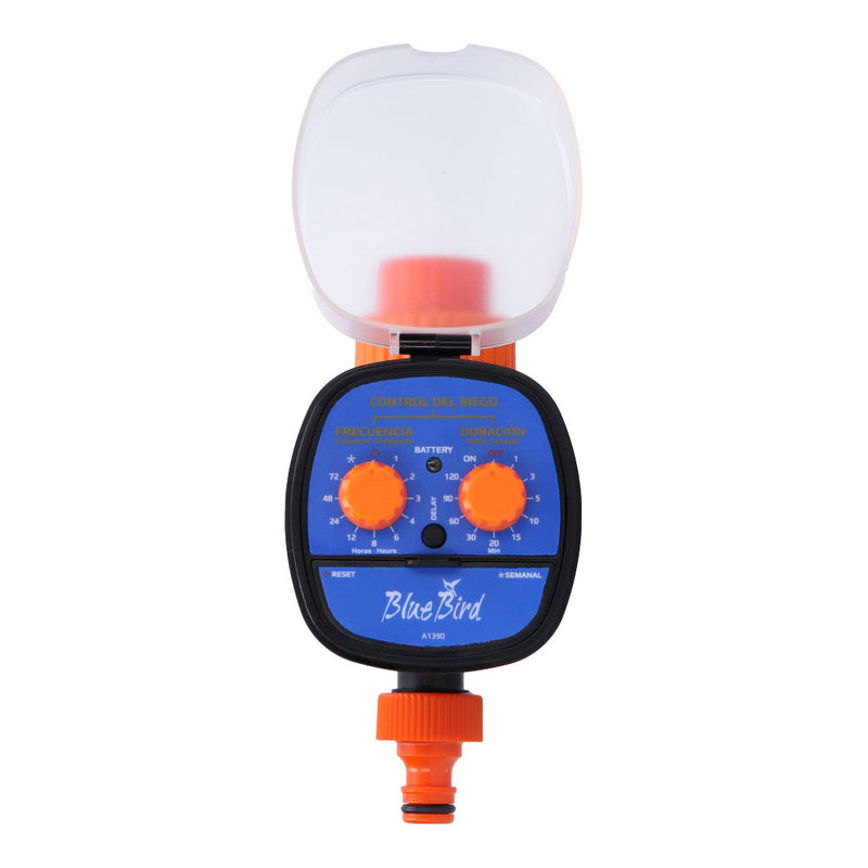 Blue Bird Analog Irrigation Programmer