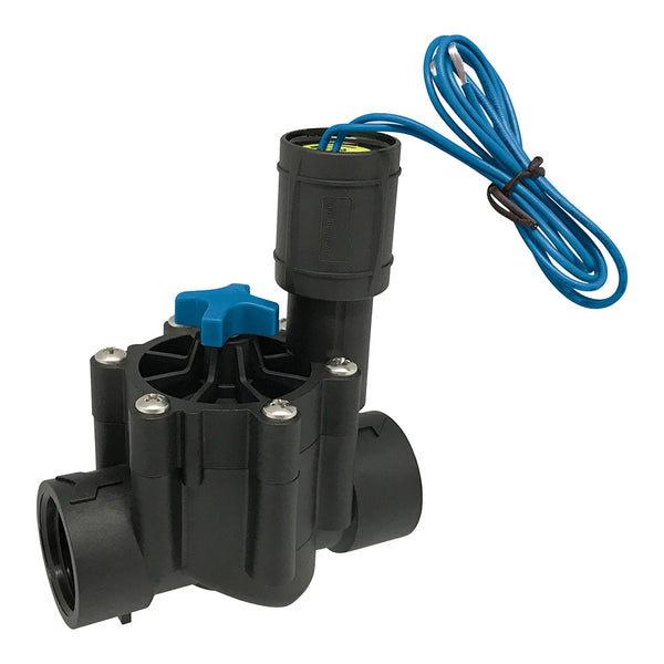 1" Aqua Control Water Flow Regulating Solenoid Valve