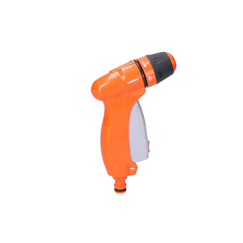 Adjustable Spray Gun, With Quick Connect (Blister) Edm