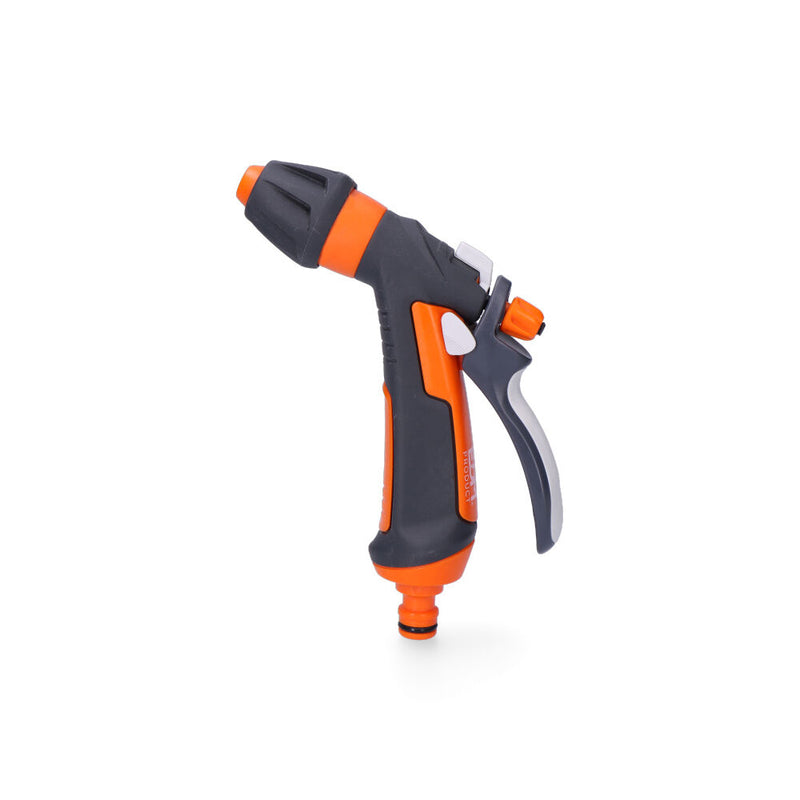 Adjustable Spray Gun, With Quick Connect (Blister) Edm