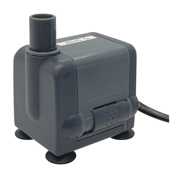 Biotop Pump 350 L/H Max Height,: 0.65M Dab-400