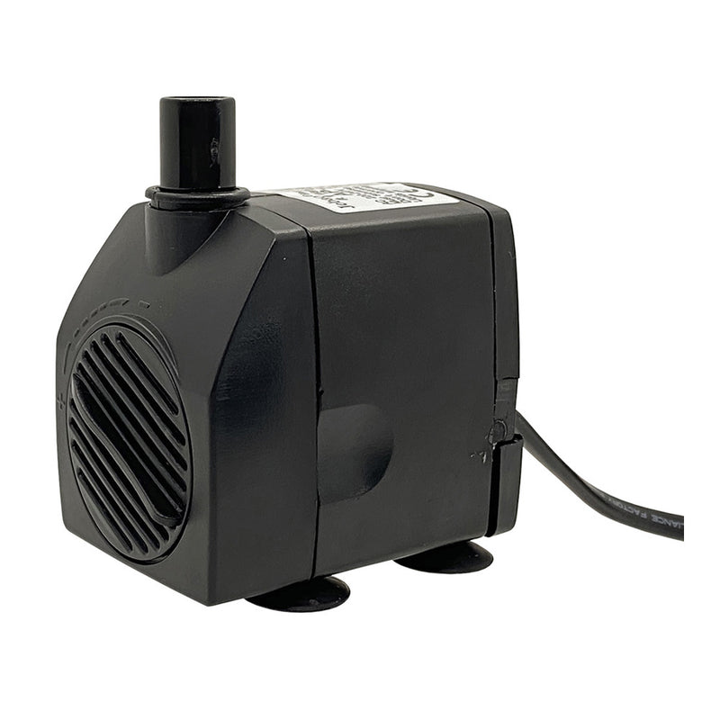 Biotop Pump 750 L/H Max Height: 1.5M