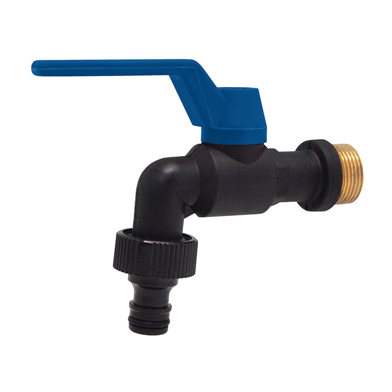 Anti-frost tap 1/2" Aqua Control