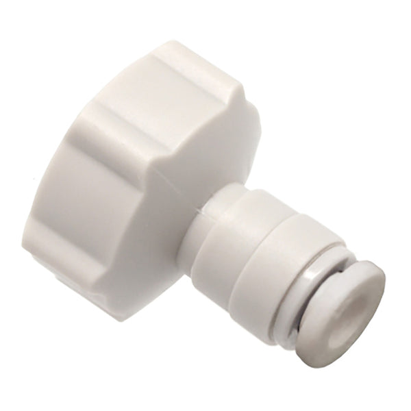 Tap Adapter 3/4"-1/4" Vivo Green