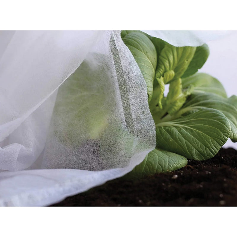 Crop Protection Fabric 1.5x5m 17gr/m² Biotop Garden