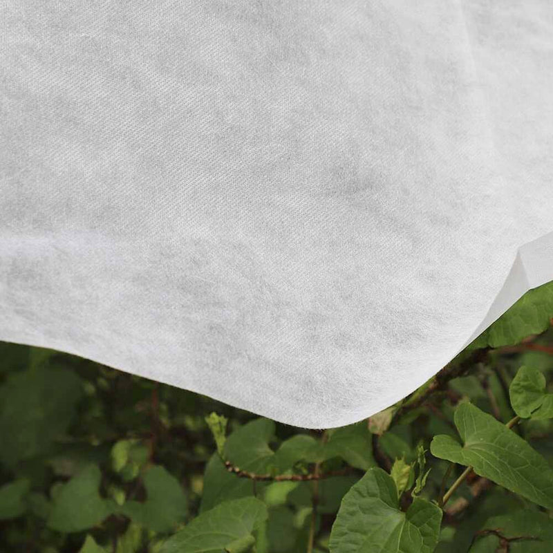 Crop Protection Fabric 1.5x5m 17gr/m² Biotop Garden