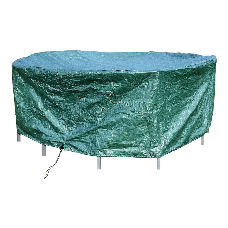 Protective Cover, Table and Chair Cover Ø325X90Cm 100G/M²