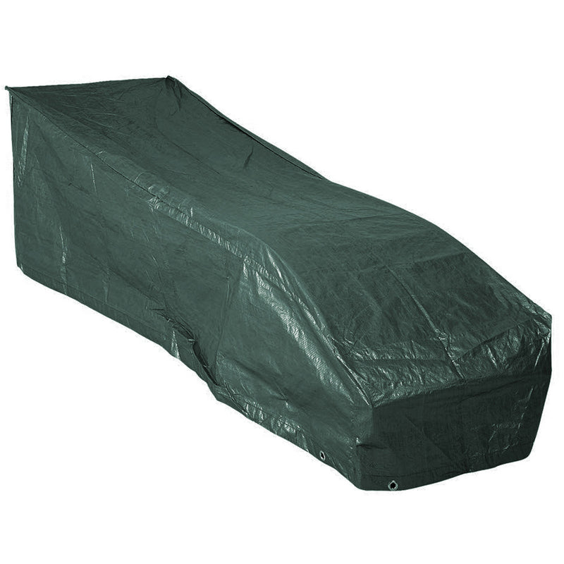 Protective cover for sun loungers 78x205x40cm 100g/m²