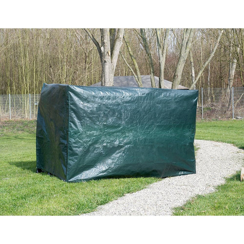 Protective cover for swing 143x255x170cm 100g/m²