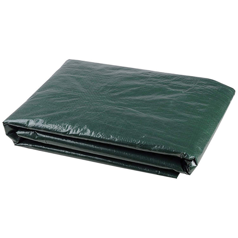 Protective cover for swing 143x255x170cm 100g/m²