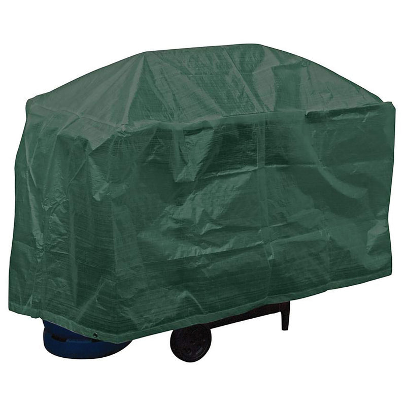 Protective Cover for Barbecues 103x58x58cm 100g/m²