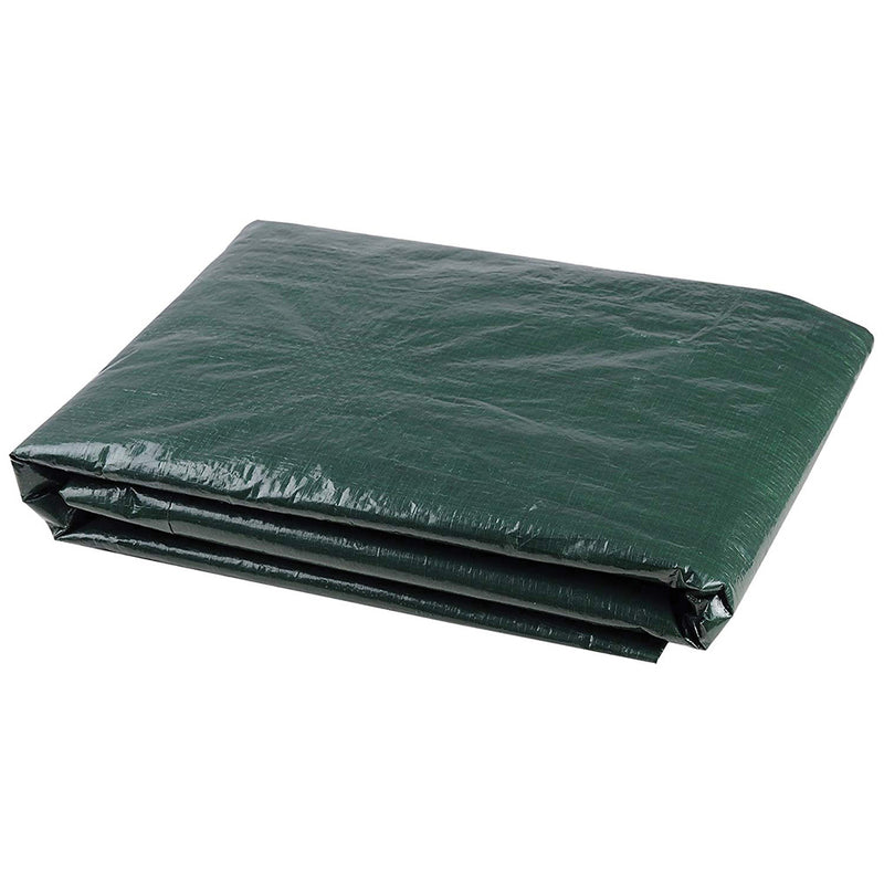 Protective Cover for Barbecues 103x58x58cm 100g/m²