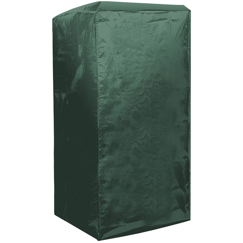 Protective Cover for Barbecues 128x80x253cm 100g/m²