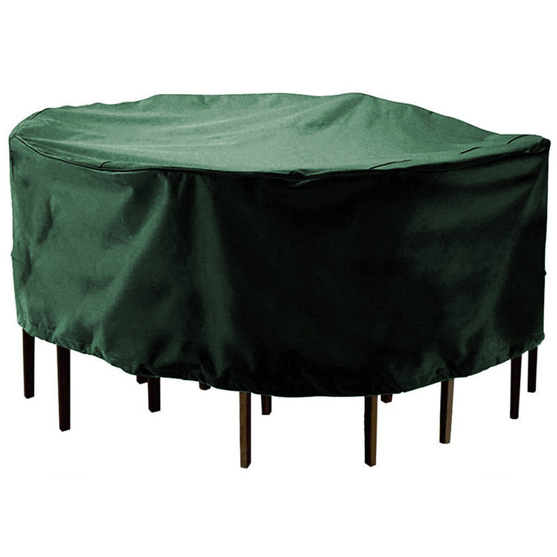 Protective Cover, Table and Chair Cover Ø325X90Cm 240G/M²