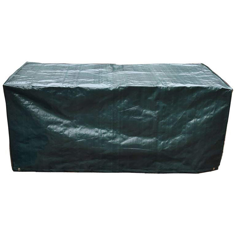 Funda De Protección, Cubre Mesa Y Sillas 143X225X90Cm 240G/M²