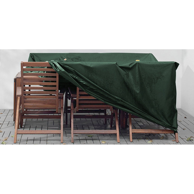 Protective Cover, Table and Chair Cover 205x325x90cm 240g/m²