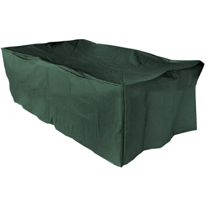 Protective Cover, Table and Chair Cover 205x325x90cm 240g/m²