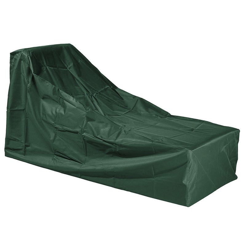 Protective cover for sun loungers 78x205x40cm 240g/m²