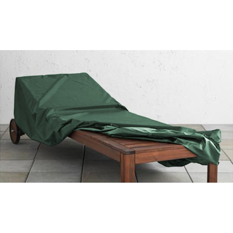 Protective cover for sun loungers 78x205x40cm 240g/m²