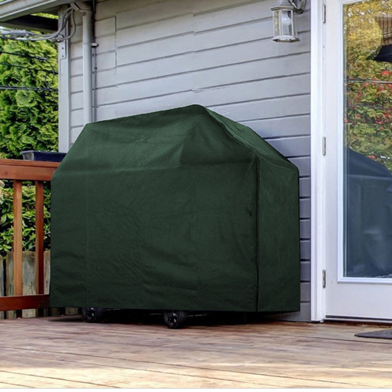 Protective Cover for Barbecues 103x58x58cm 240g/m²