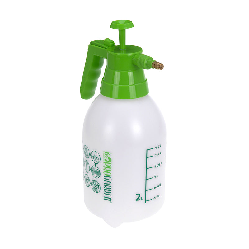 Vaporizer - Pressure Sprayer 2 L Pro Garden