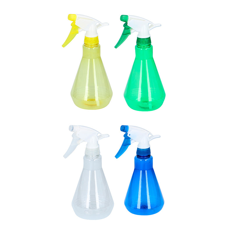 Sprayer, Capacity: 480Ml Ø80Mm Assorted Colors