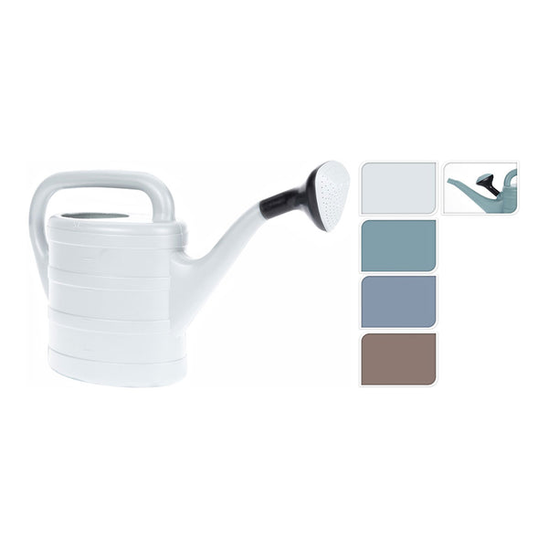 5 L Watering Can Assorted Colors