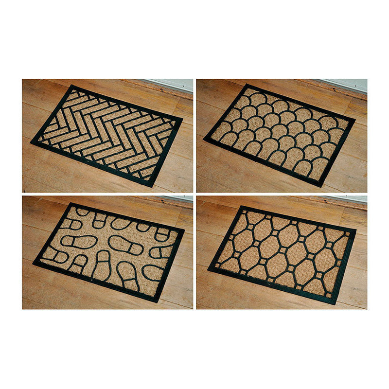 Edm Doormat 60x40cm