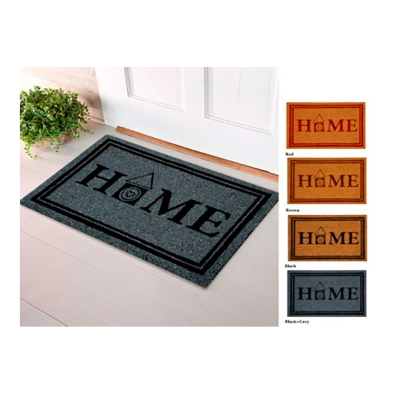 Doormat 60X40Cm Home Edm Model