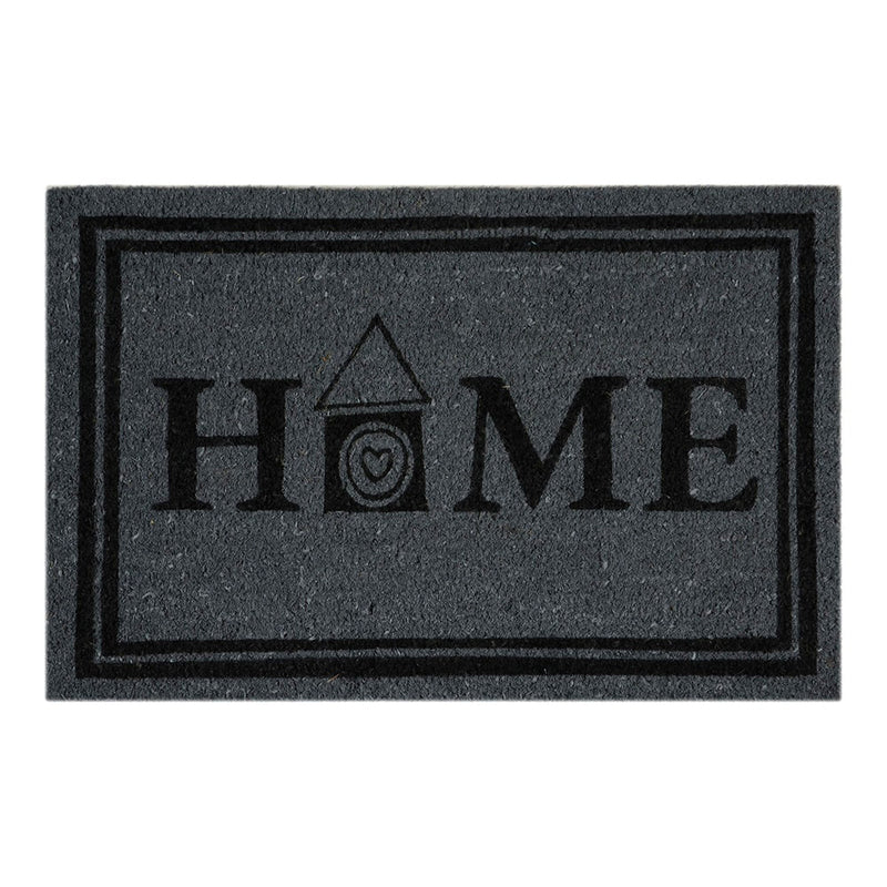 Doormat 60X40Cm Home Edm Model