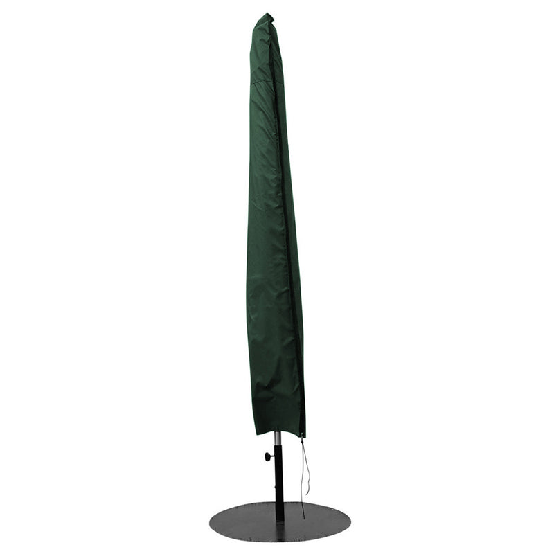 Protective Cover Parasol Cover Ø27-42X202Cm 240G/M²