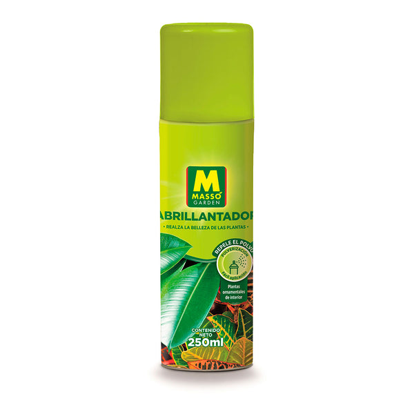 Plant Brightener 250Ml, 231814 Massó