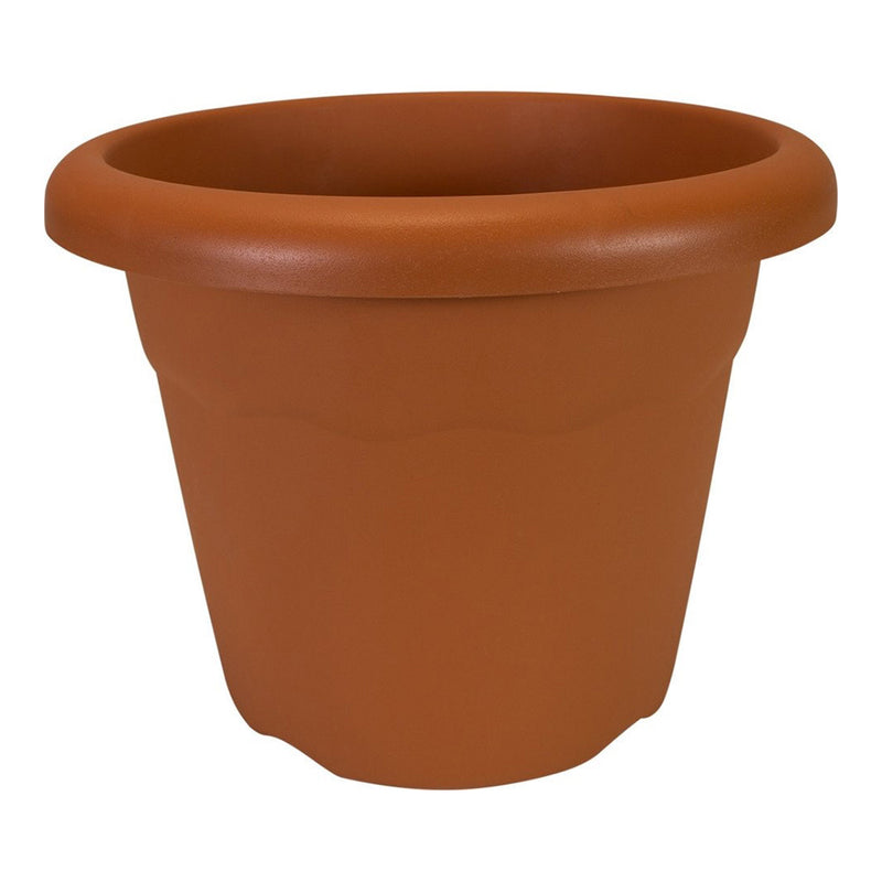 Terracotta Injection Pot Ø26x19cm