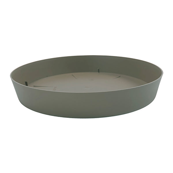 Injection Plate For Taupe Color Pot Ø14Cm