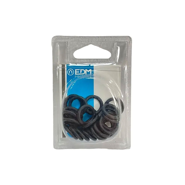 Blister Pack With 25 Rubber O-Rings (Replacement Quick Irrigation Connection)