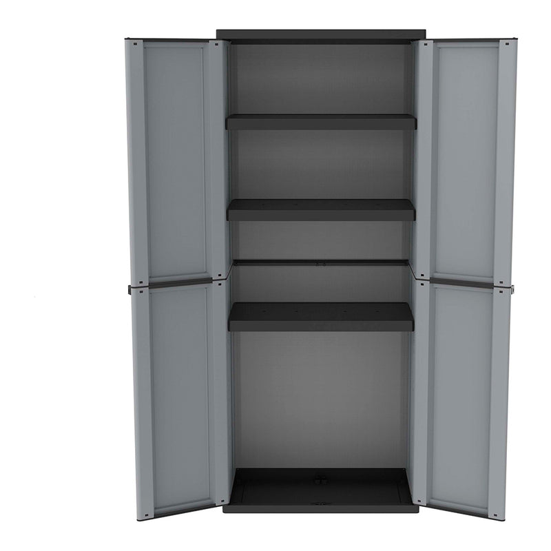 Shelves Cabinet Model Jline268