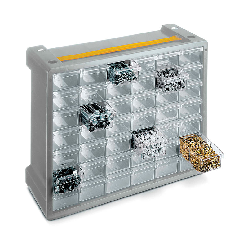 Drawer for screws N42