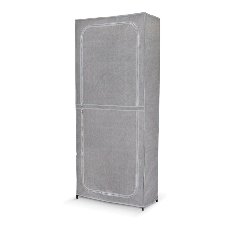 Double Shoe Cabinet With Cover 160X68X30Cm Jobgar