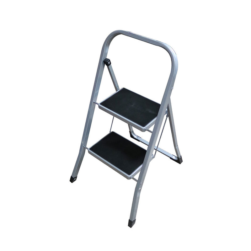 Edm 2-Step Steel Ladder