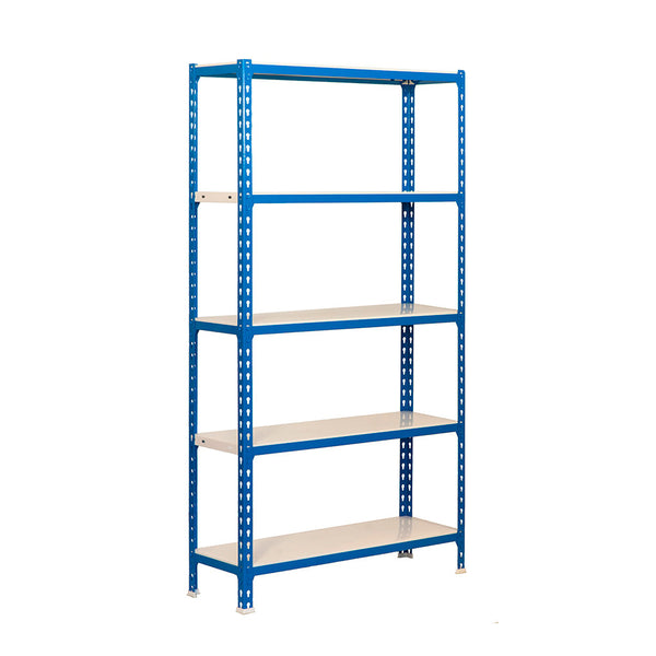 Metal Shelving Without Screws Simonclick 5/400 Simon Rack