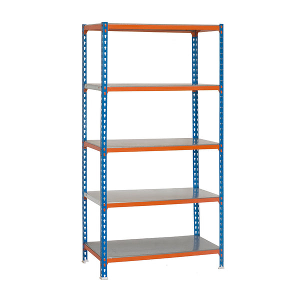 Metal Shelving Without Screws Simonclick Plus 5/500 Simon Rack